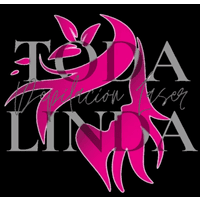 Toda Linda Neuquén  logo