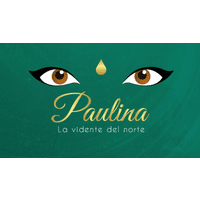 Paulina La Vidente Del Norte logo