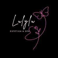 LULYLU "estética y spa" logo