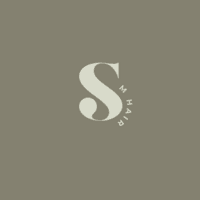 SONIA M HAIR logo
