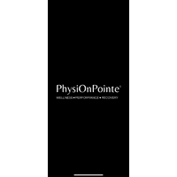 PhysiOnPointe  logo