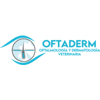 Clínica Veterinaria OFTADERM logo