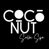 Coconut Nail Spa Montería logo