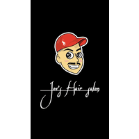 Joe’s Hair Salon logo