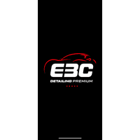 Negocio de Ebc Detailing logo