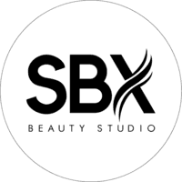 SBX Beauty Studio logo