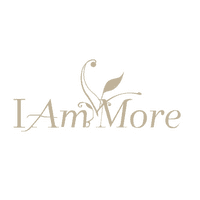 I am More - One logo