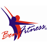 Benfitness  Estudio  Salud  y Fitness logo