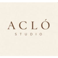 Acló Studio logo