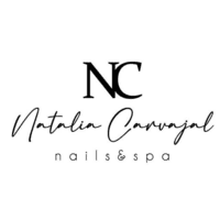 Natalia Carvajal Nails y Spa  logo