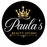Paulas Beauty Studio logo