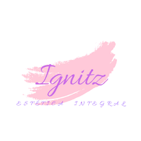 Ignitz Estética Integral logo