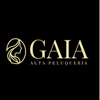 Gaia Alta Peluqueria logo