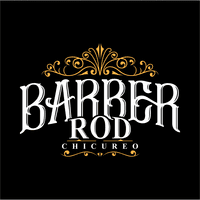 Barber Rod Chicureo logo