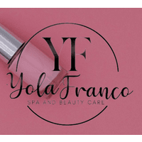 SPA YOLA FRANCO logo
