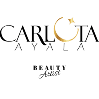  Carlota Ayala Beauty Artist logo