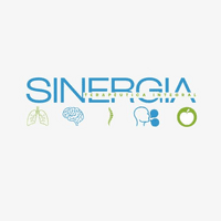SINERGIA logo