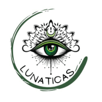 Lunaticas logo