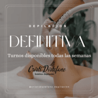 Centro de Estética de Cristina  logo