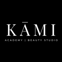 KĀMI makeup studio logo
