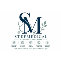 Stefmedical logo