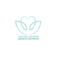 Clínica Odonto Esthetic  logo