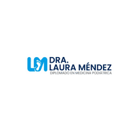 Consultorio de Dra. Laura Méndez logo
