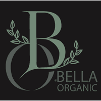 Bella Organic logo