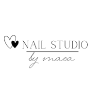 Nails Studio Maca  logo
