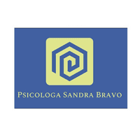 Psicológica y Coach Sandra Bravo Palma logo