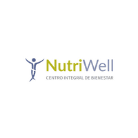 NutriWell  logo