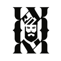 Barberia BlackJack logo