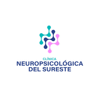 Clínica Neuropsicológica del Sureste logo