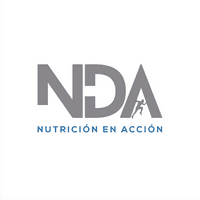 NDA Nutrición en Acción logo
