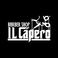 IL CAPERO BARBER SHOP  logo