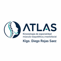 Atlas Kinesiología de especialidad logo