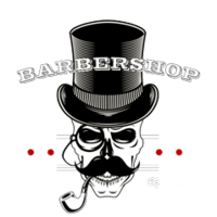 The Classic Barbershop logo