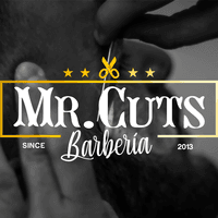 Mister Cuts logo