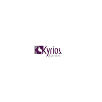 Salón Kyrios logo