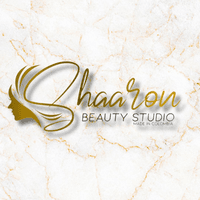 shᥲᥲroᥒ bᥱᥲᥙtყ stᥙdιo logo