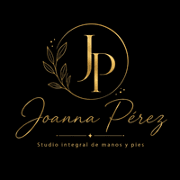 Joanna Pérez Estudio Integral Manos y Pies logo