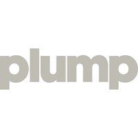 Plump spa logo