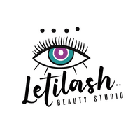 Letilash Beauty Studio logo