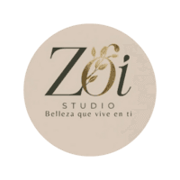 Zoí studio  logo