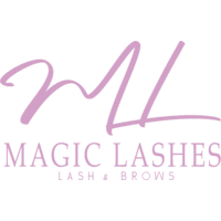 Magic Lashes logo