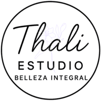 Salón de Manicure Thaliestudiocl logo