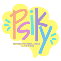 Psiky  logo