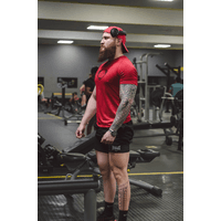 Personal Trainer Ray Heredia logo