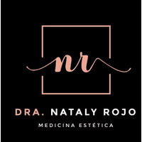 CENTRO MEDICO Y ESTETICO,   Dra. NATALY  ROJO logo