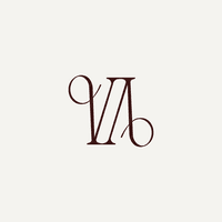 Victoria Crettaz  logo